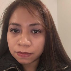 Meet your Posher, Merida